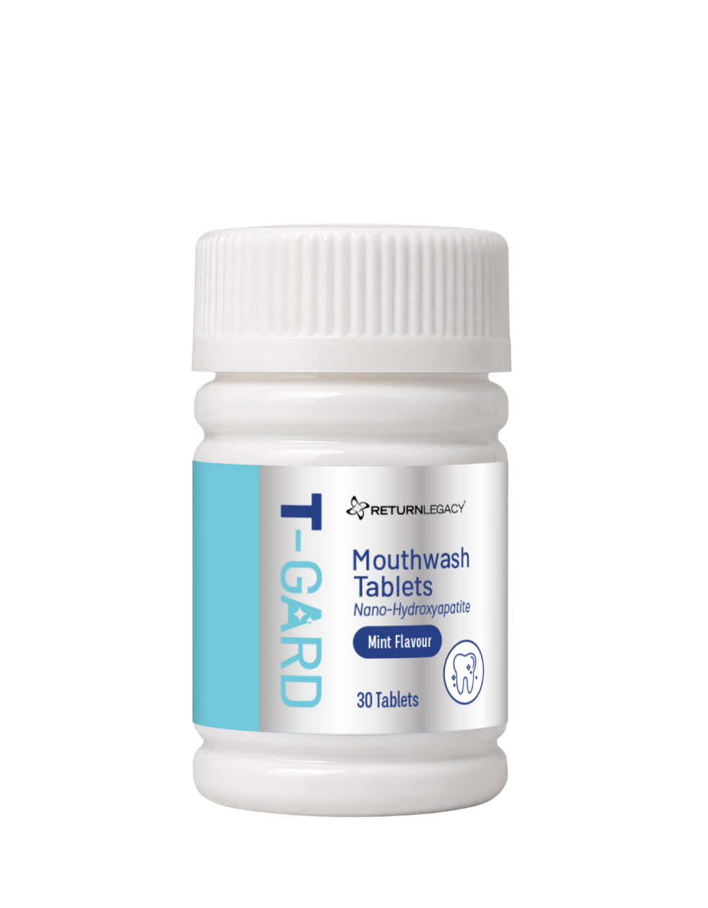 T-GARD (30 Tablets)